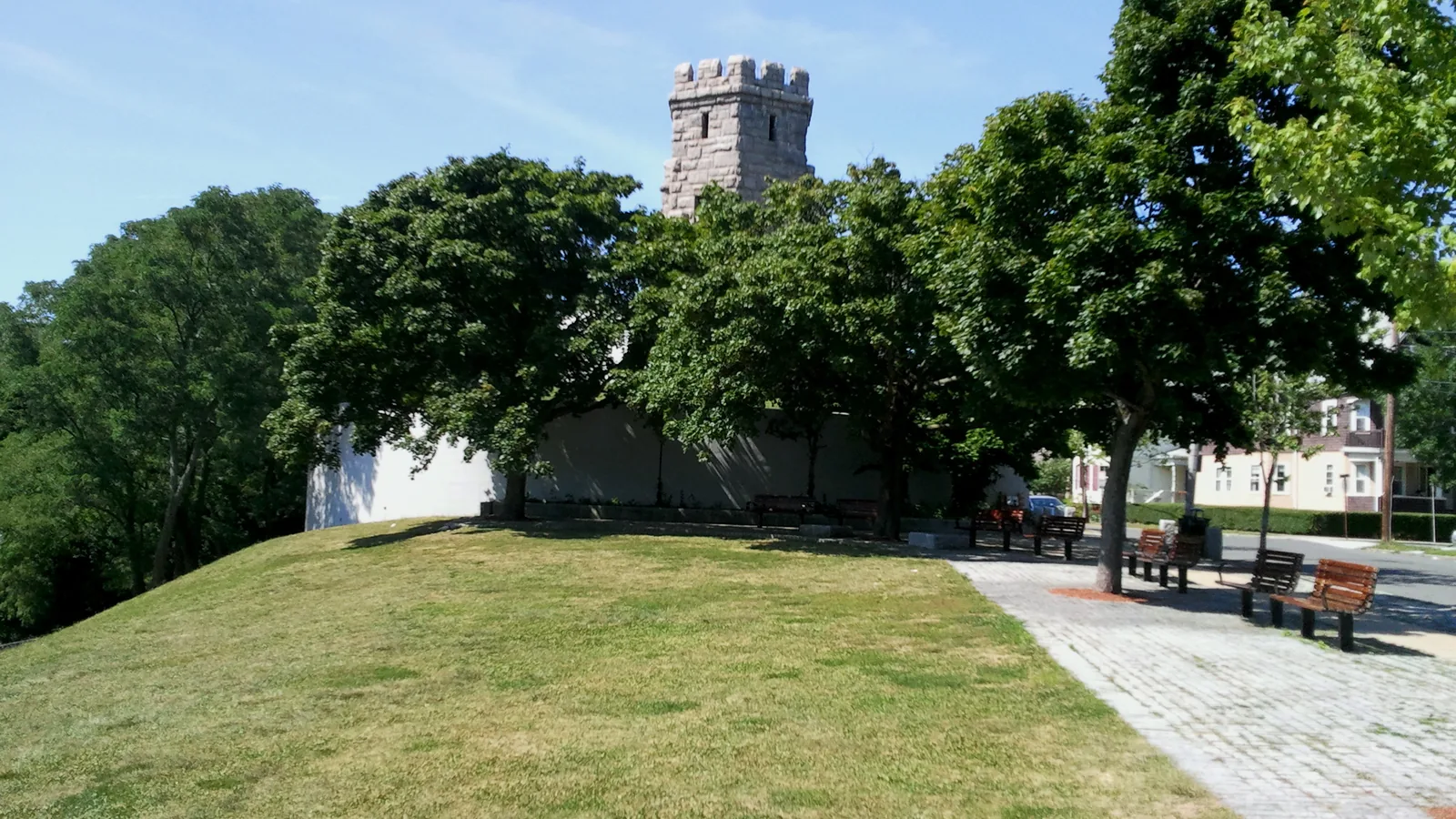 Demolition and Masonry Contractor in Somerville, MA